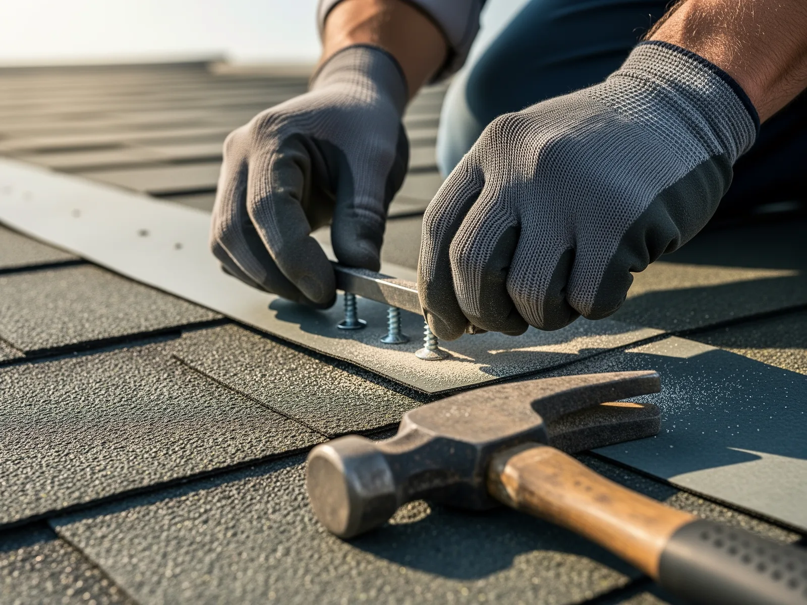 Why choose Fascia Repair in Richlands, VA